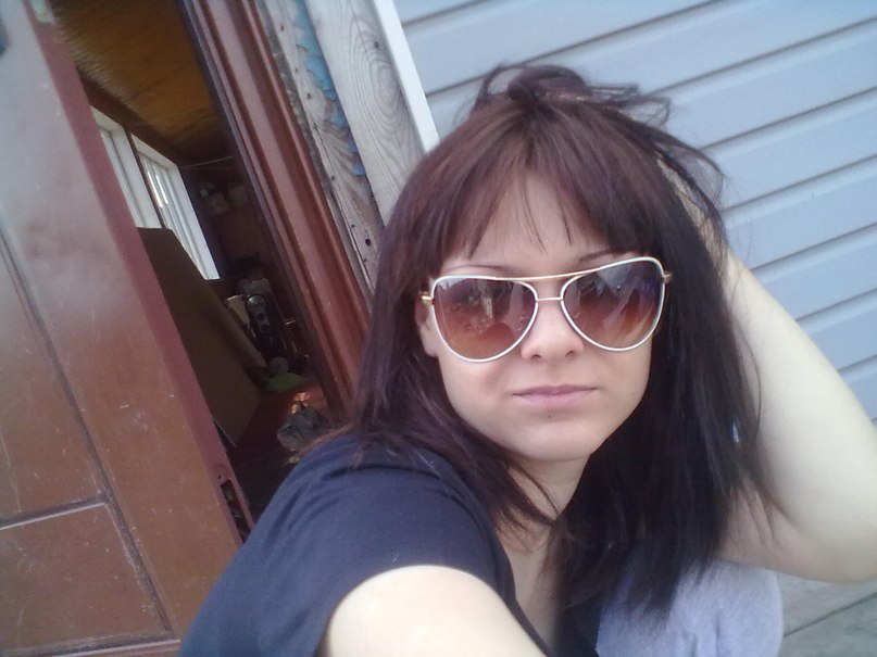 Екатерина Красноперова | Курган