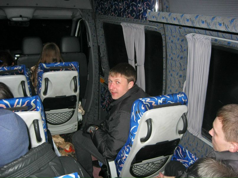 Александр Шутов Pivchanski | Екатеринбург