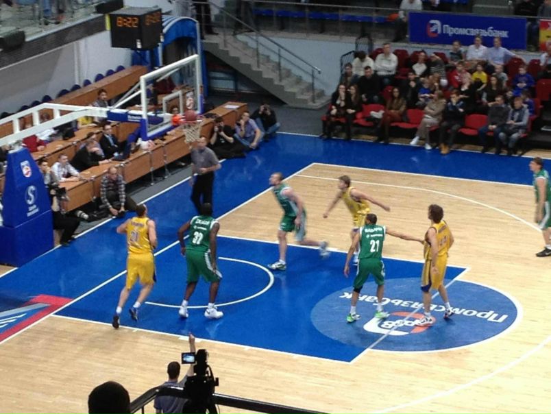 №71, Станислав Петроченко, 33 года, Зеленоград №71, Станислав Петроченко, 33 года, Зеленоград