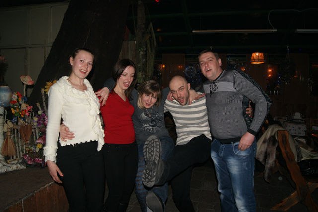 Денис Гапанюк | Харьков