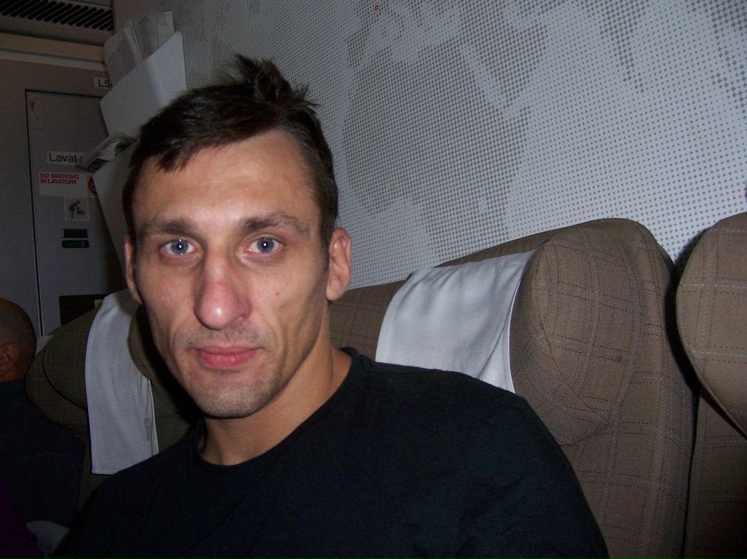 Ilja Yankulin | München