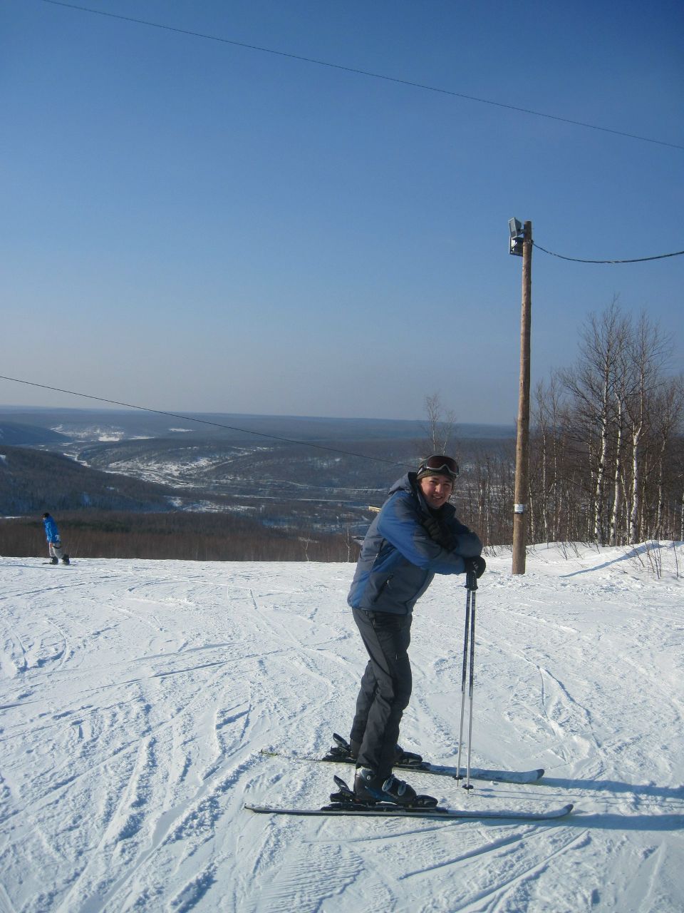 Артем Коуров | Пермь