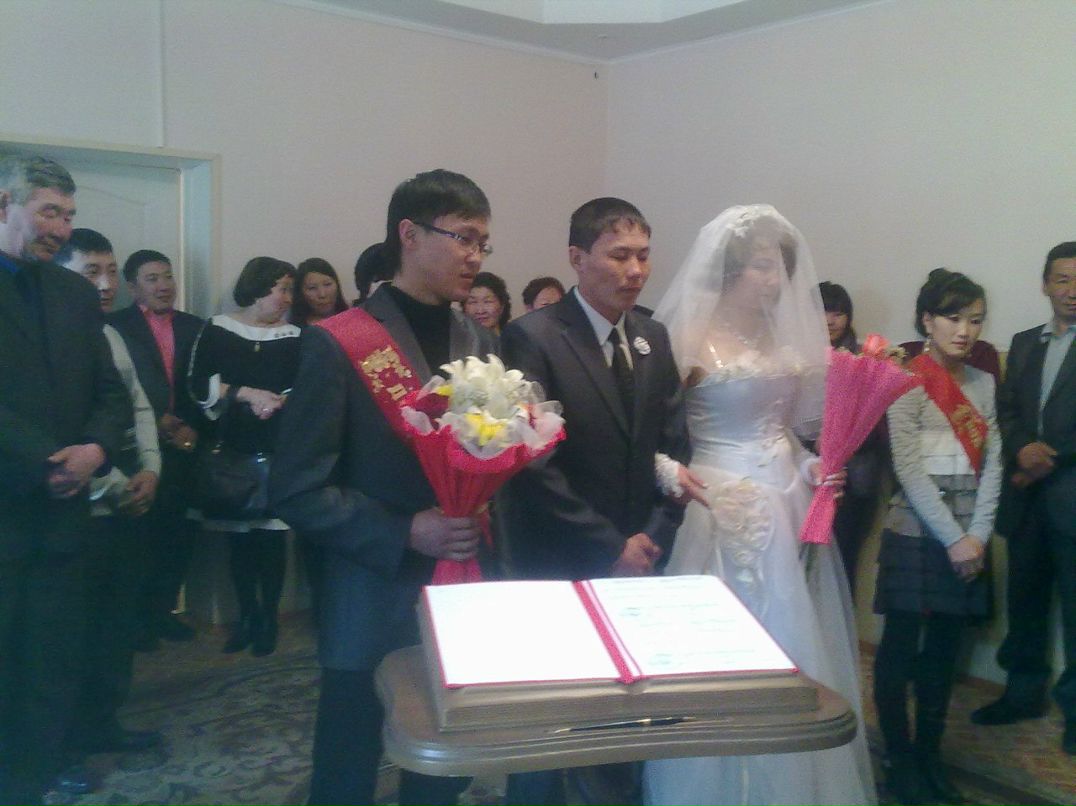 Sodnom-eshi Dorzhiev | Улан-Удэ