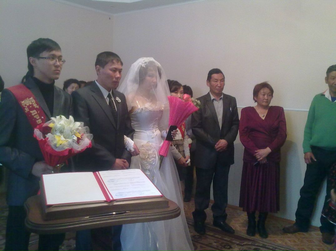 Sodnom-eshi Dorzhiev | Улан-Удэ