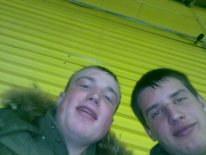 Игорь Марьин | Киров