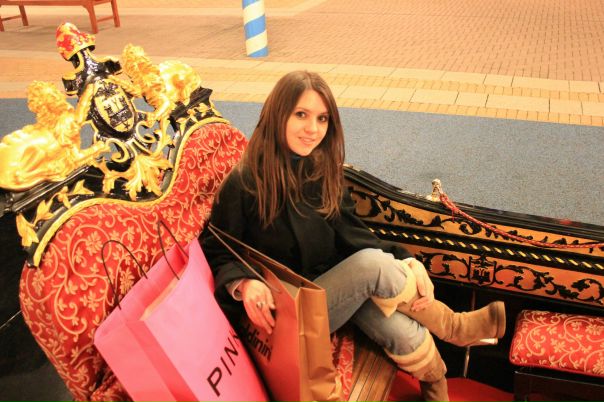 №3, Аня Чун, Москва №3, Аня Чун, Москва