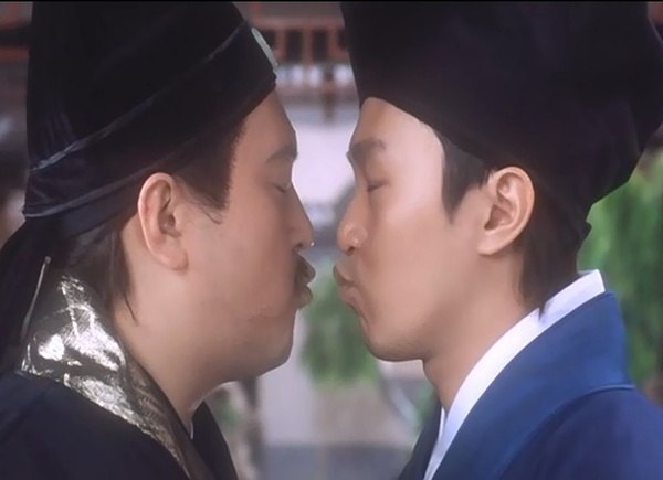 №28, Анна Чжоу, Malé №28, Анна Чжоу, Malé