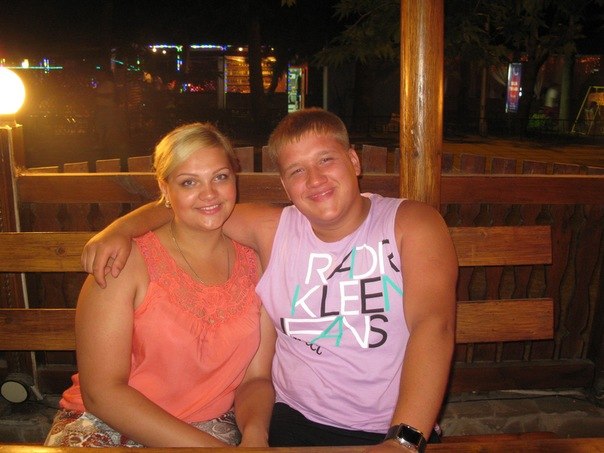 Наталья Кузьменко | Донецк