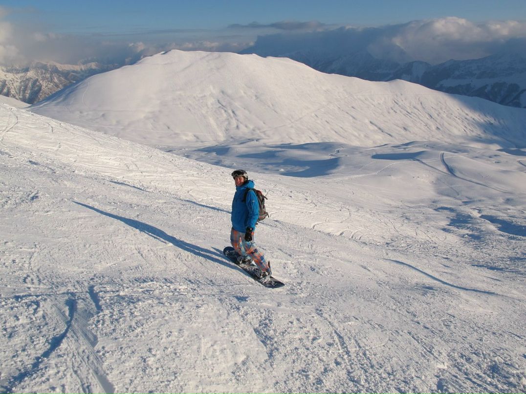 Лена Павельева | Москва