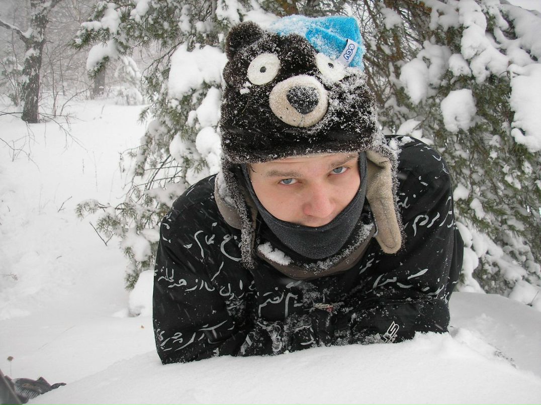 Антон Тулупов | Екатеринбург