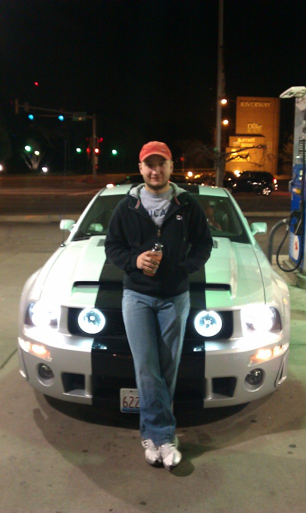 Haemorrhage Love keks. | Chicago