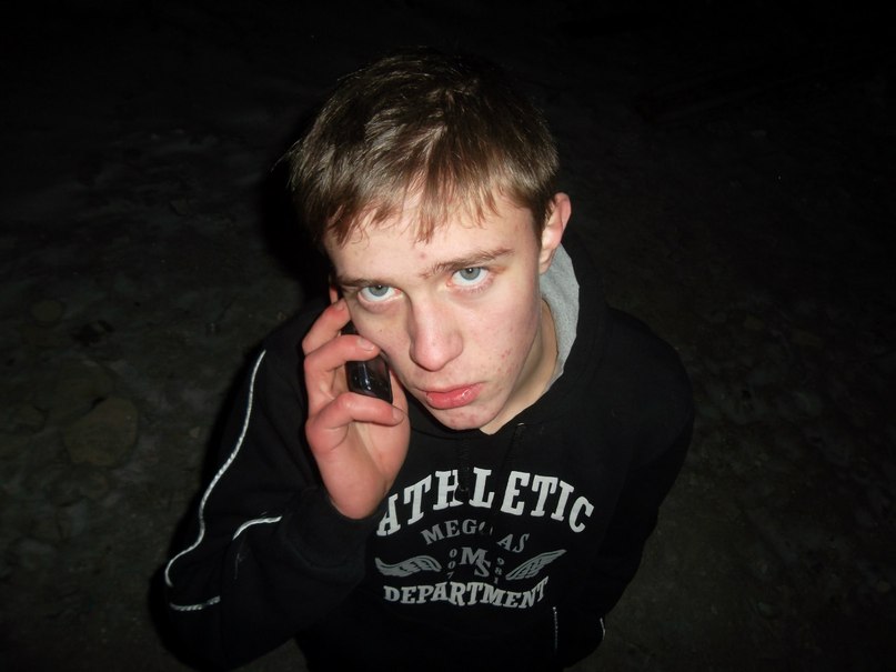 Илья Усачев | Кувшиново