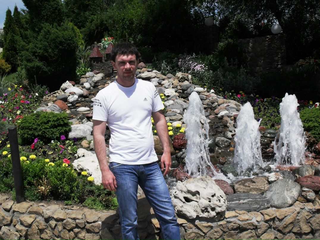 Денис Кононенко | 