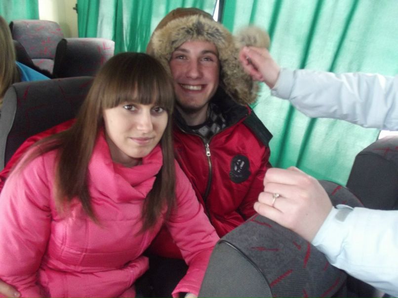 Наталі Похітенко | Корсунь-Шевченковский