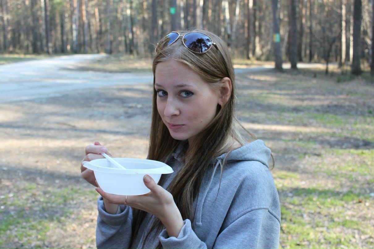 Любовь Варламова Shaitanka | 