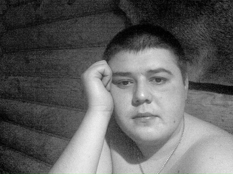 Саша Алмашій (S@NCHO) | Свалява