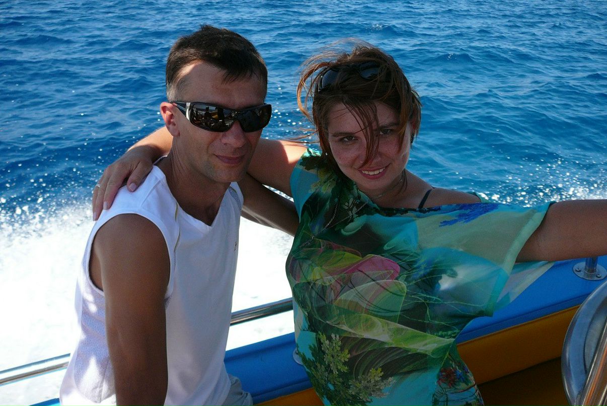 Маргарита Паршенкова | Казань