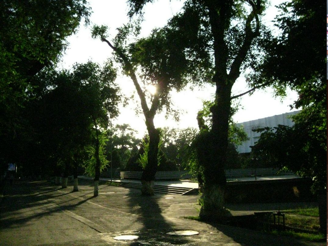 Akmaral Agdauletova ..ιlιlι..Just Do It!..ιlιlι.. | Алматы