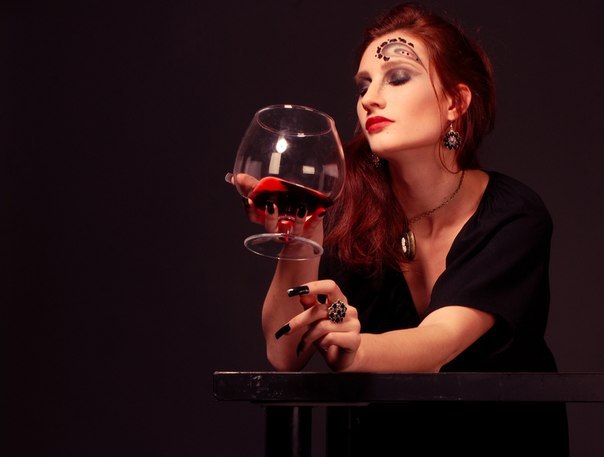 Анюта Бащева Yasmine | Киев