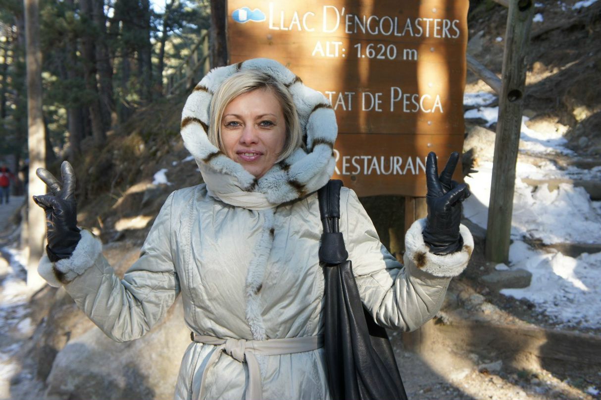 Елена Бондаренко | Киев