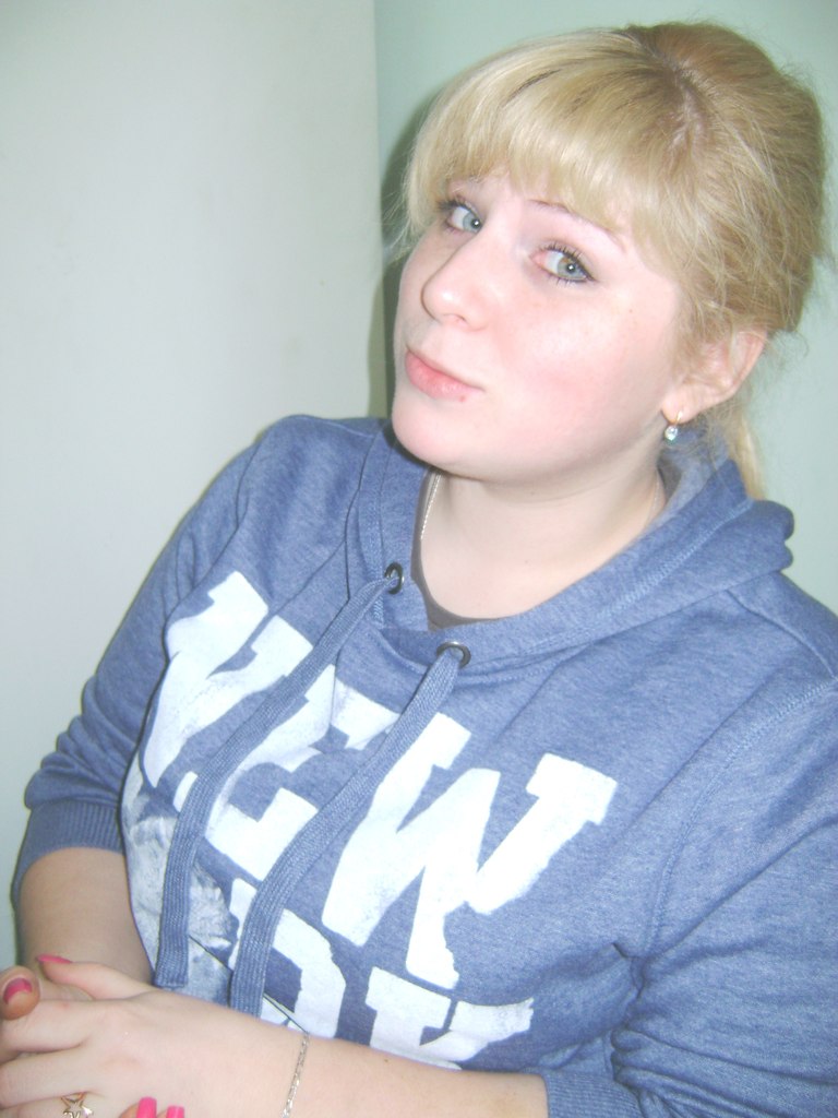 Оксана Марченко-Нечипоренко | Киев