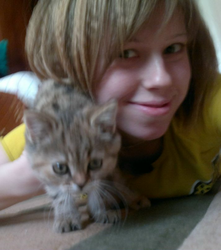 Мария Соловьева | Удомля