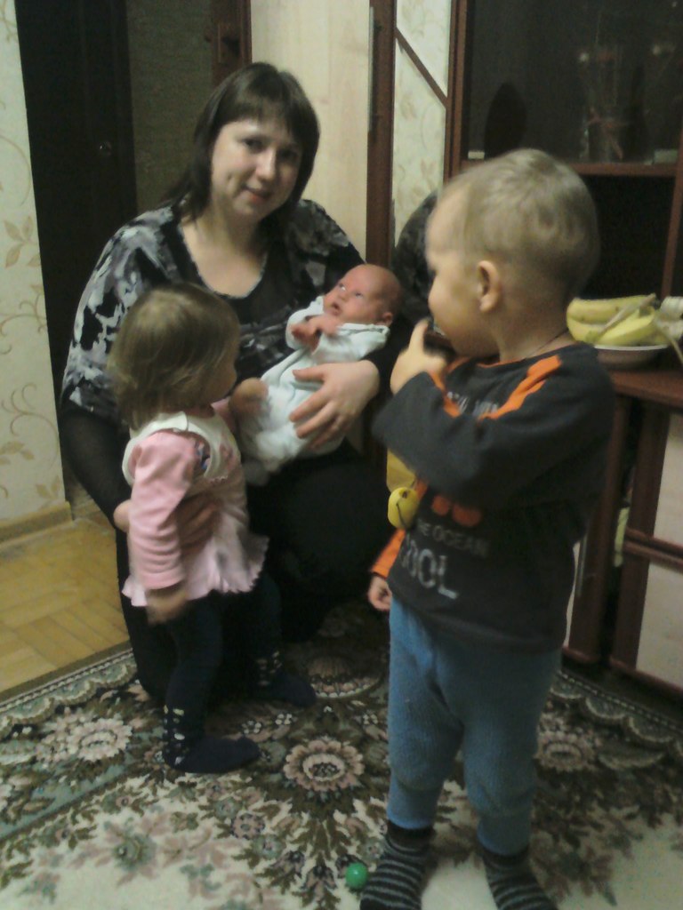 Александра Чернова | Ижевск