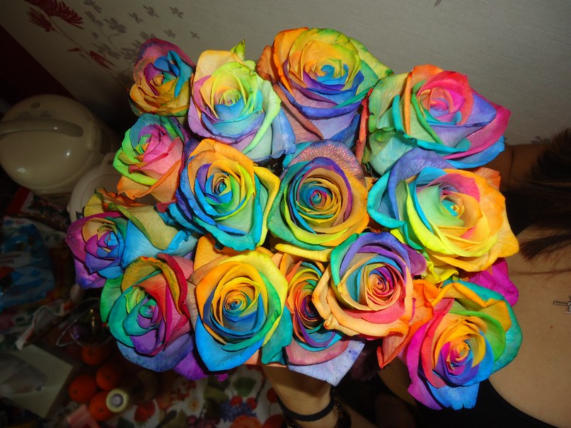 Юлия Калабина | Москва