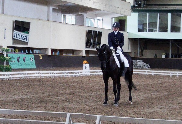 №11, Анастасия Абро, Москва, Россия №11, Анастасия Абро, Москва, Россия