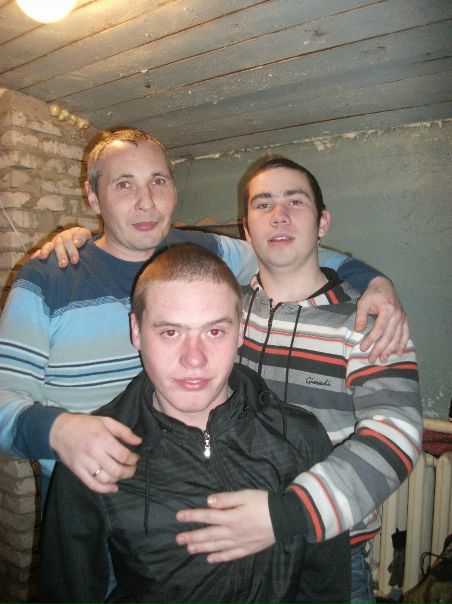 №41, Алексей Андреев, Рязань №41, Алексей Андреев, Рязань