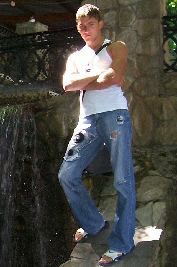 Тарас Лиманов | Анапа