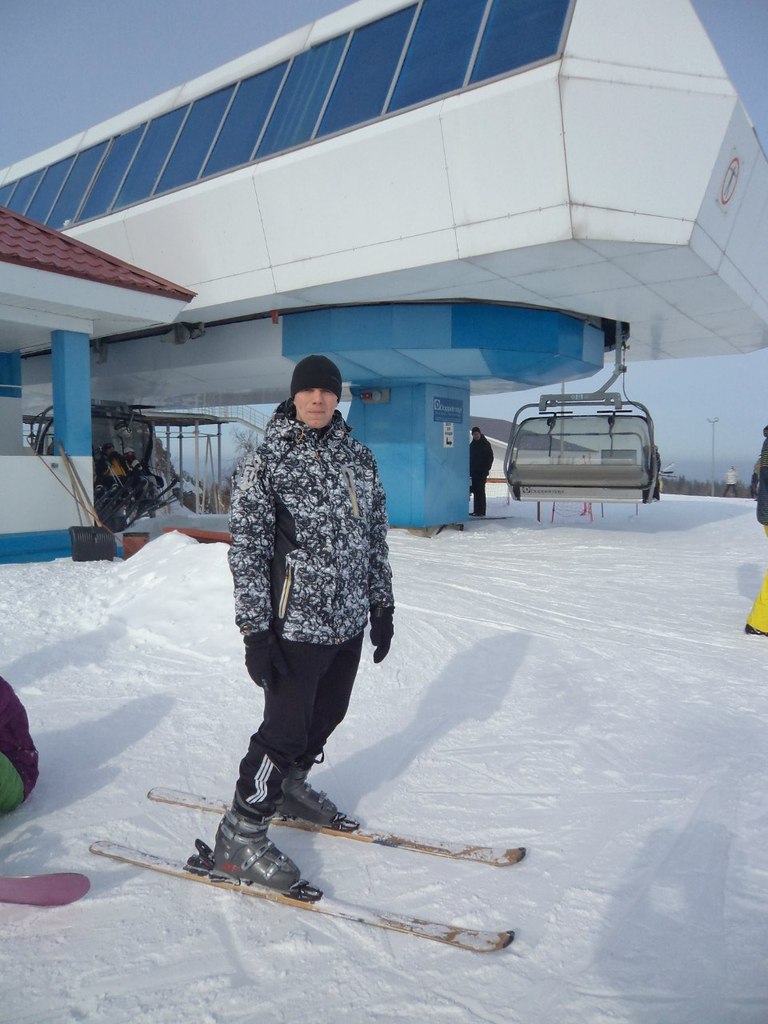 Вадим Шевела | 
