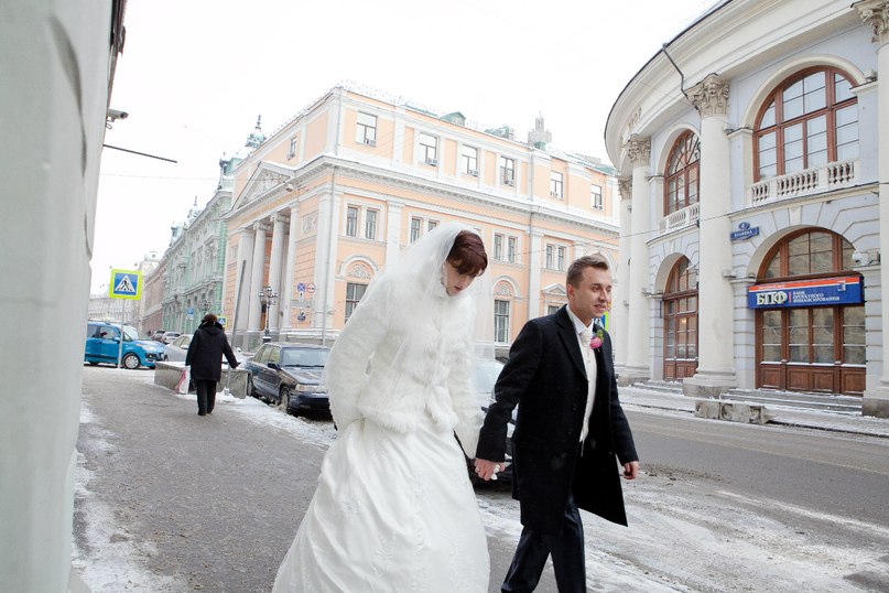 Марина Белякова | Москва