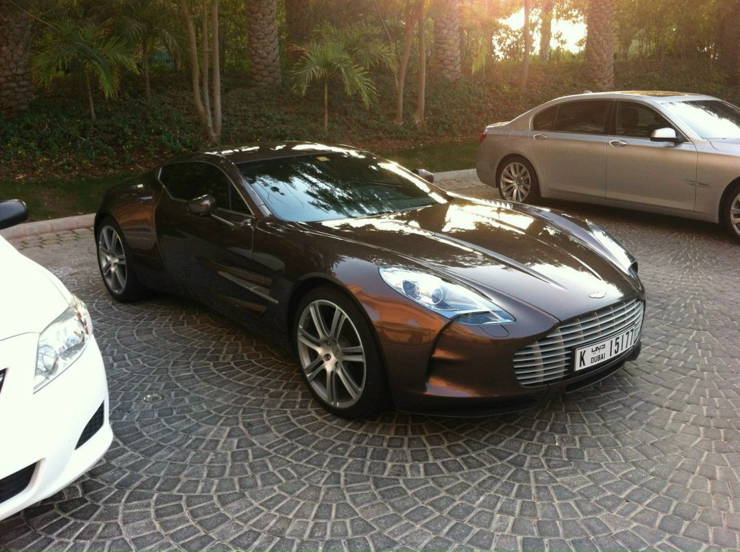 Максим Мусиенко | Dubai