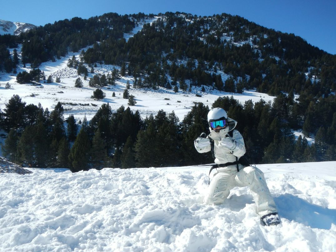 Дарья Сулоева little fox | Москва