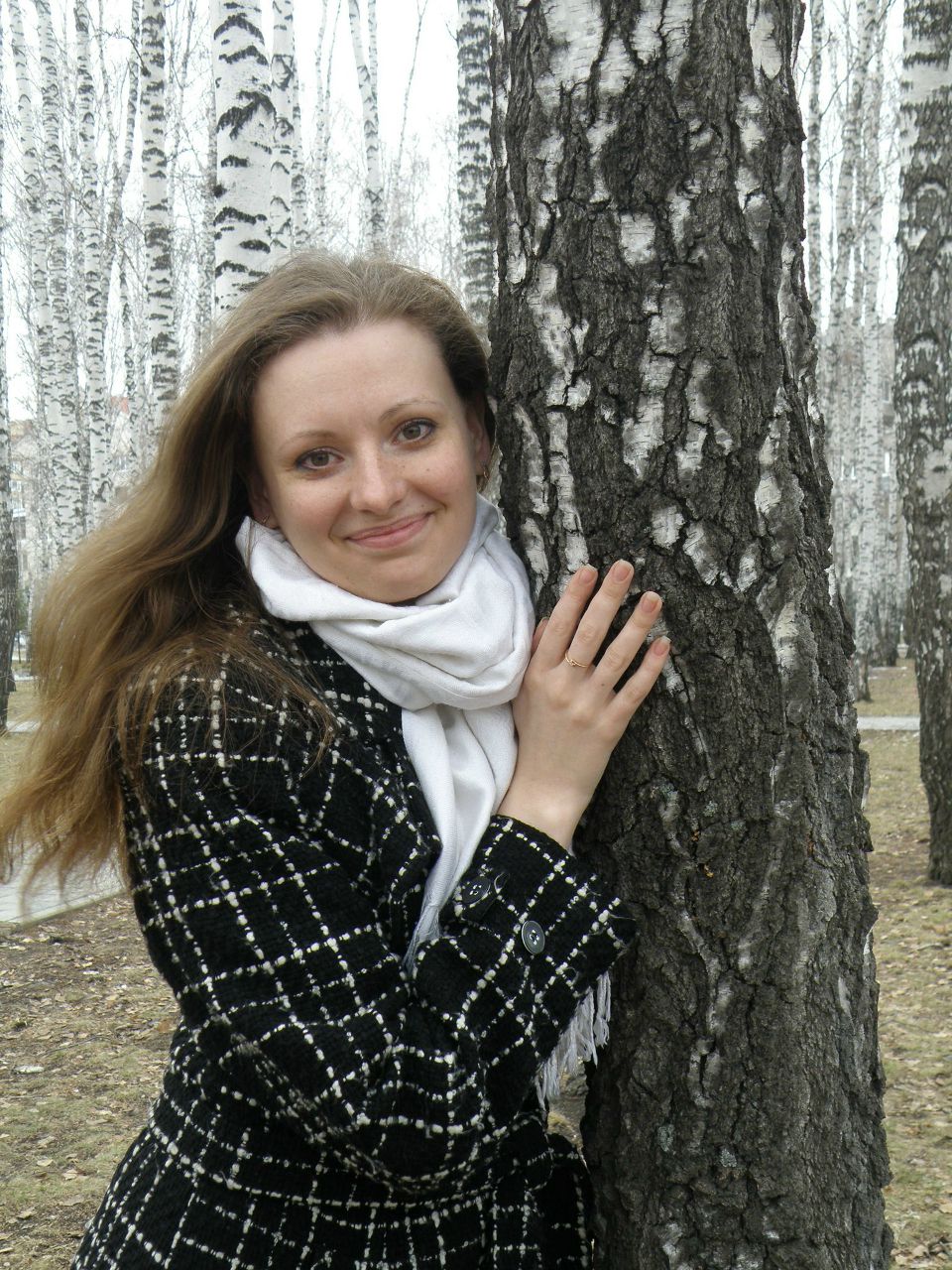 Наталья Безгодова | Тюмень