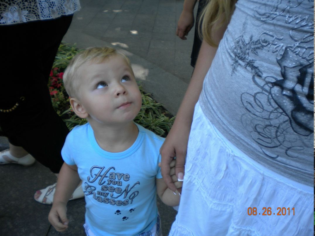 Аня Каримова | Одесса