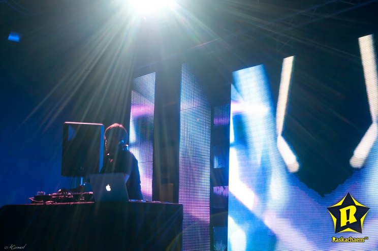 Сергей Мамаджанянц ORBISON | Хабаровск