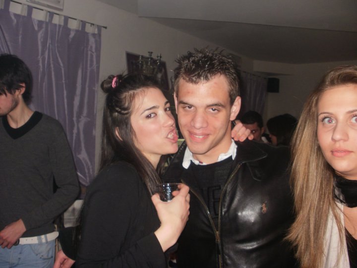 Lorenzo Bombarda | Ferrara