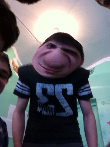 Ирина Мазурова | Череповец