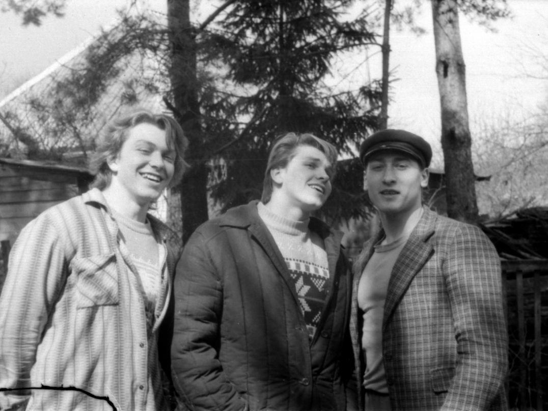 Виталий Бизунов | Москва