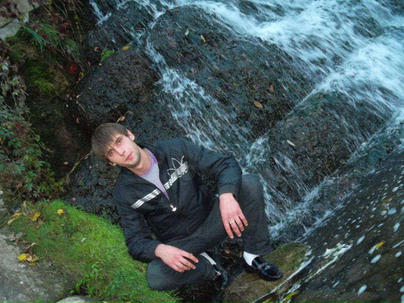 Андрей Бондарук | Белая Церковь