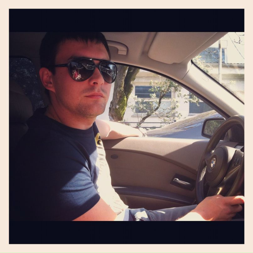 Alessandro Sokur | Сочи