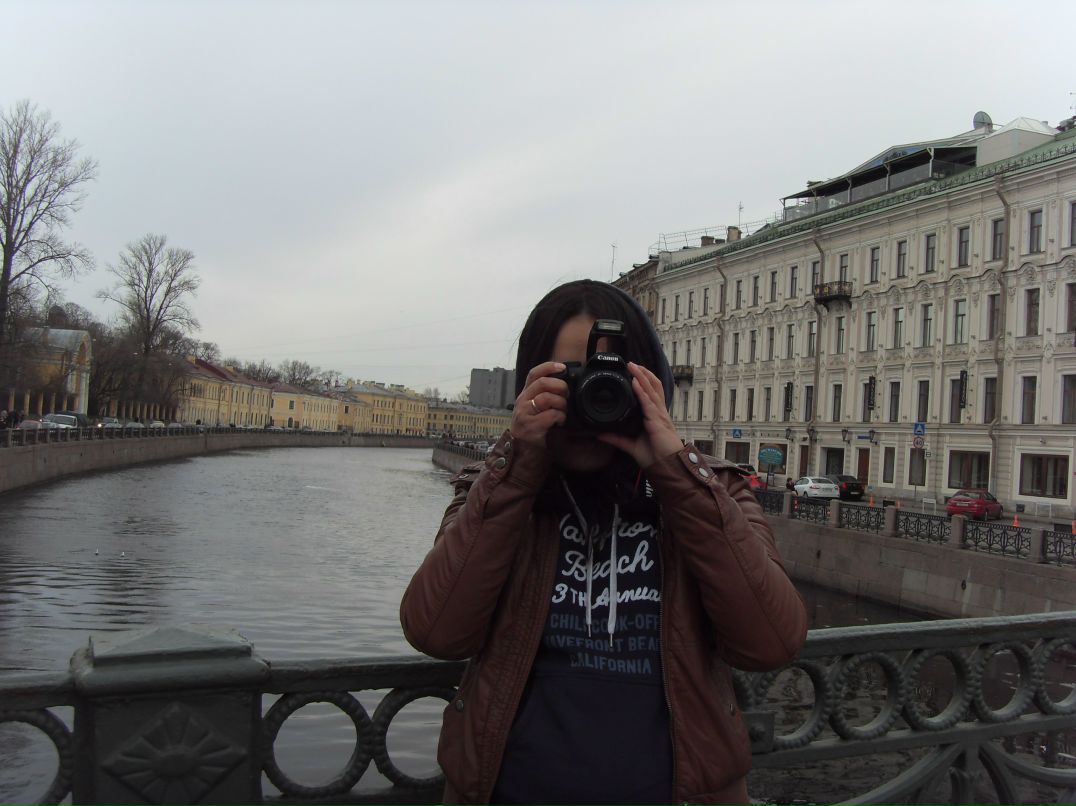 Alya Popova | Якутск