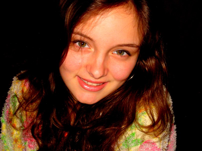 Юлия Кузнецова | Евпатория