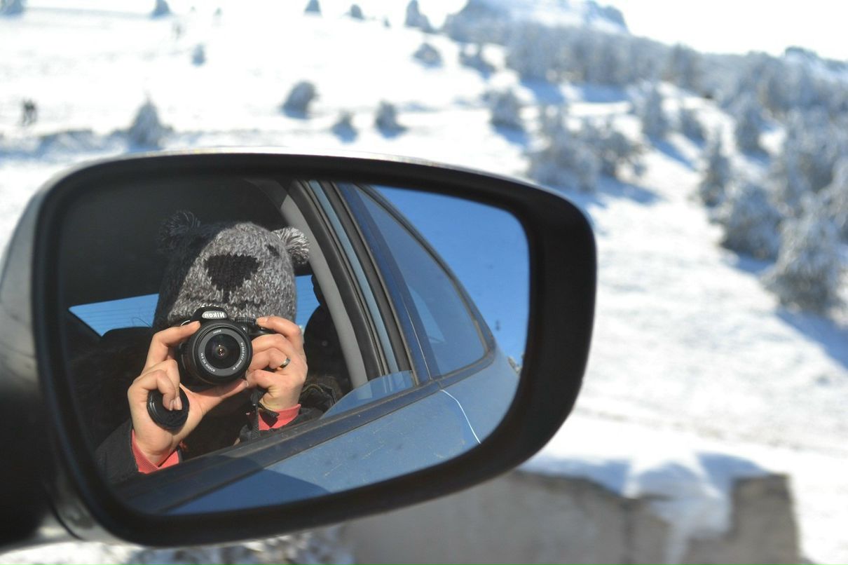 Любовь Алекперова | Одесса