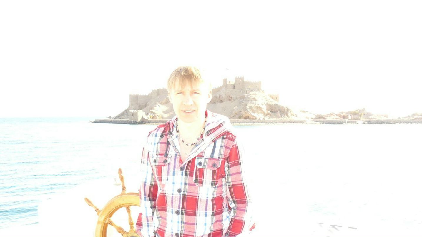 Андрей Холодков | Пермь