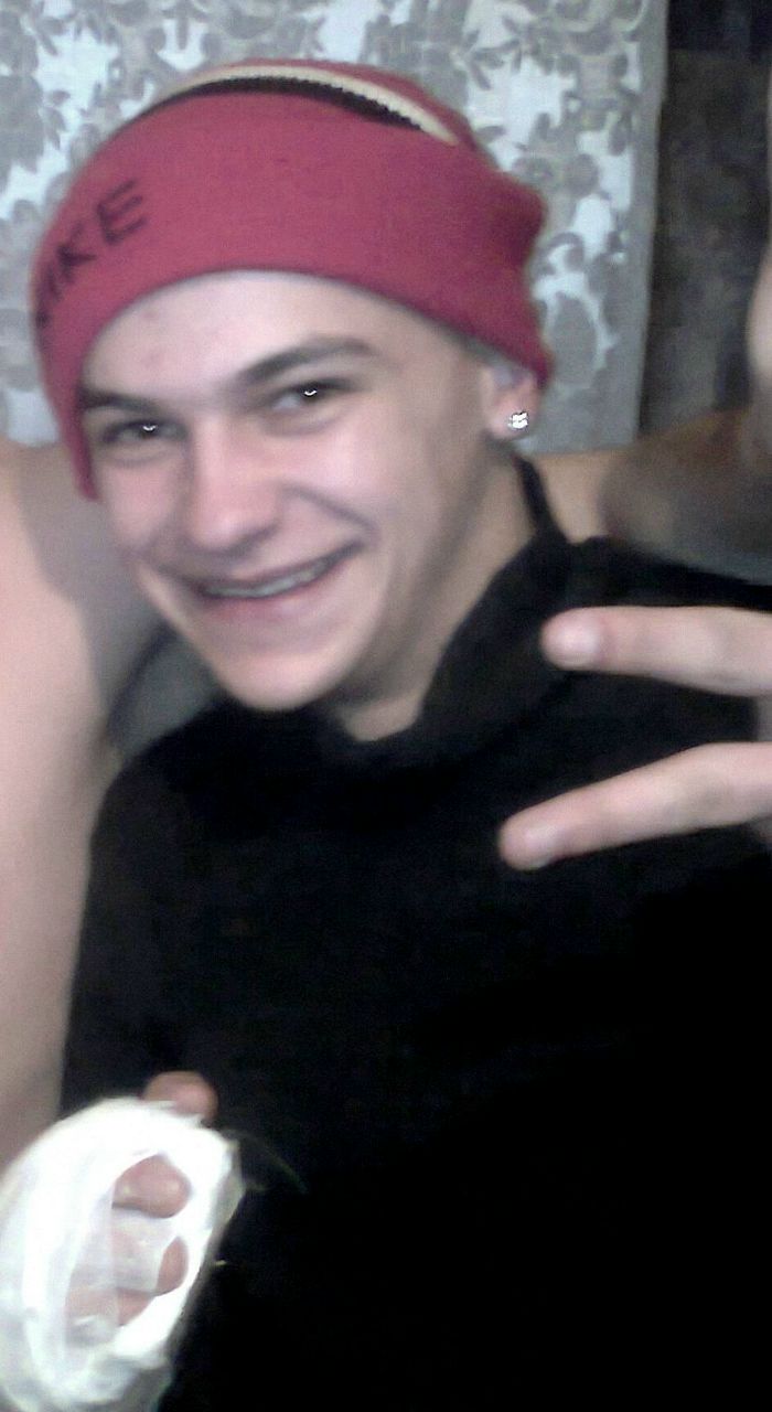 Сергей Коцюбан | Мелитополь