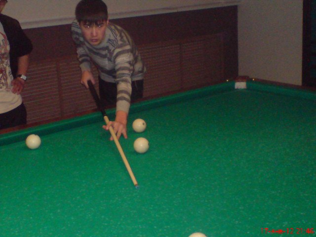 Альберт Шакиров (KeKeS-SeKeS) | Стерлитамак