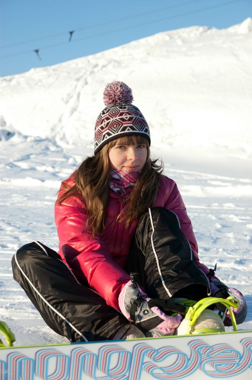 Вероника Киселёва | Ижевск